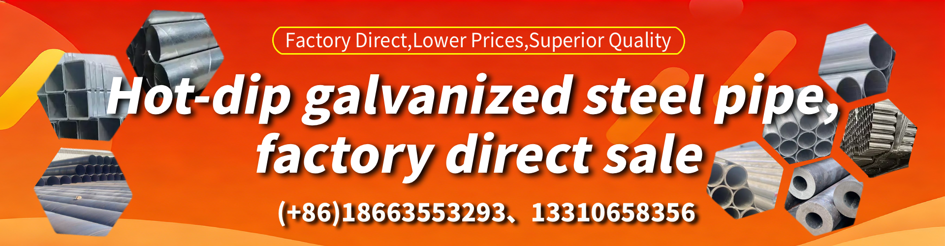 North Carolina Hot Dip Galvanized Steel Pipe Manufacturer - DN15-DN300 GB Standard Galvanized Steel Pipe Production Workshop